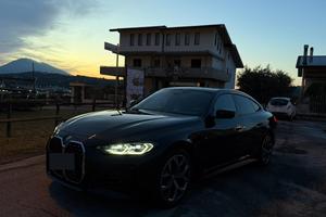bmw 430i laser harman kardon tetto carplay