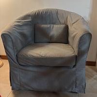 poltrona ikea
