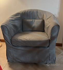poltrona ikea