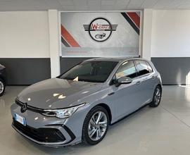 Volkswagen Golf 1.5 TSI 150 CV EVO ACT R-Line hybr