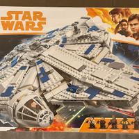 Lego Millennium Falcon 75212