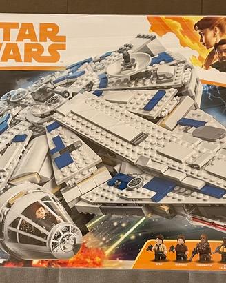 Lego Millennium Falcon 75212