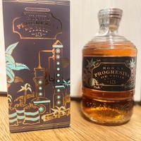 Ron La Progresiva de Vigia 13