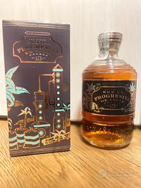 Ron La Progresiva de Vigia 13