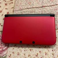 Nintendo 3ds Xl