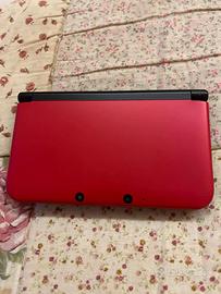 Nintendo 3ds Xl