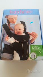 Marsupio Synergy Babybjorn