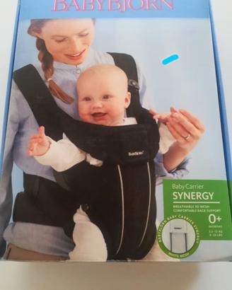 Marsupio Synergy Babybjorn