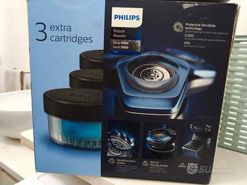 Rasoio Philips serie 7000