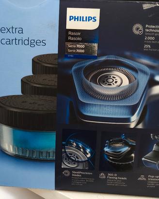 Rasoio Philips serie 7000