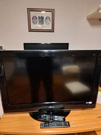 TV MONITOR LG 32LH5000