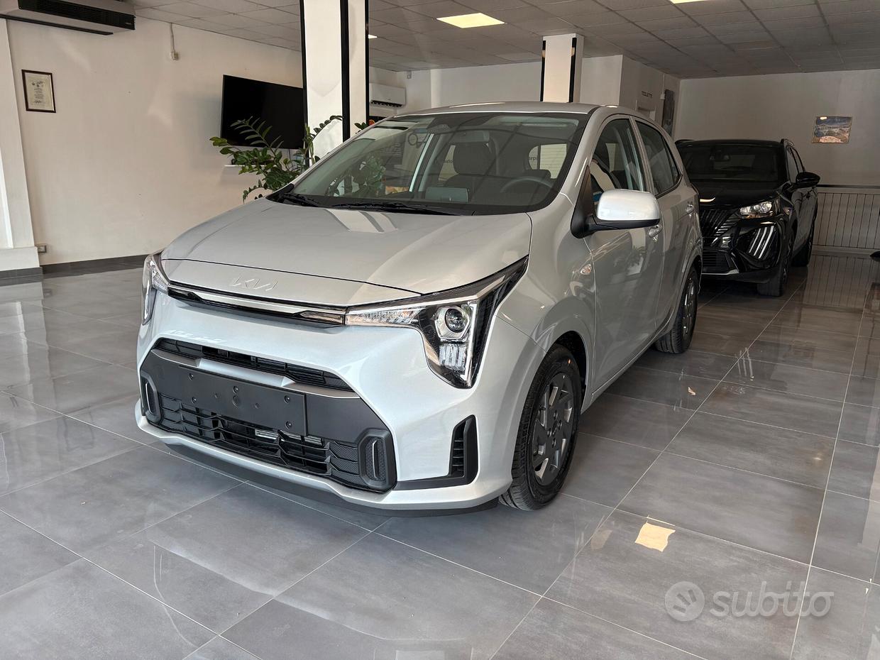 Kia Picanto 3ªs.(17-->)