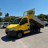 Iveco Daily Ribaltabile