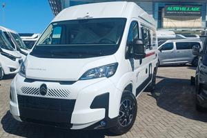 Roller Team livingstone k2