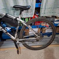 MTB BICICLETTA FREJUS