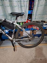 MTB BICICLETTA FREJUS