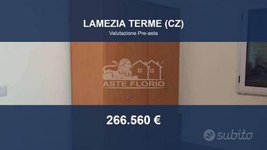 Immobile in asta di 2673 m² a Lamezia Terme