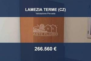 Immobile in asta di 2673 m² a Lamezia Terme