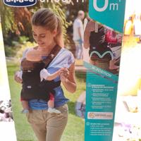 chicco easyfit marsupio