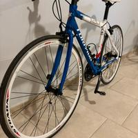 bicicletta da corsa