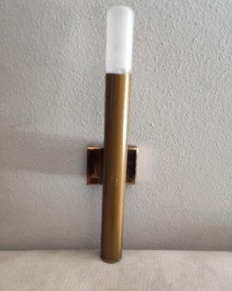 Lampada Sciolari vintage italiana anni 60