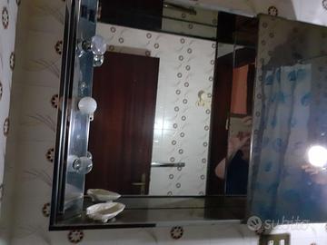 SPECCHIERA/MOBILE BAGNO