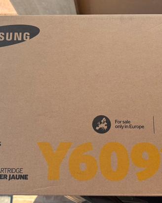 Cartucce toner Samsung