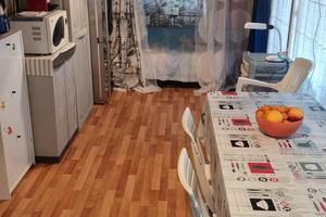 Roulotte presso Spina Camping Village