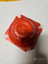 Rilevatore termico Notifier