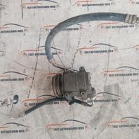 Compressore Mitsubishi L200 4D56 IV 2.5 DI-D 4WD d