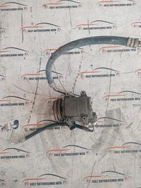 Compressore Mitsubishi L200 4D56 IV 2.5 DI-D 4WD d