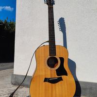 Taylor 150e