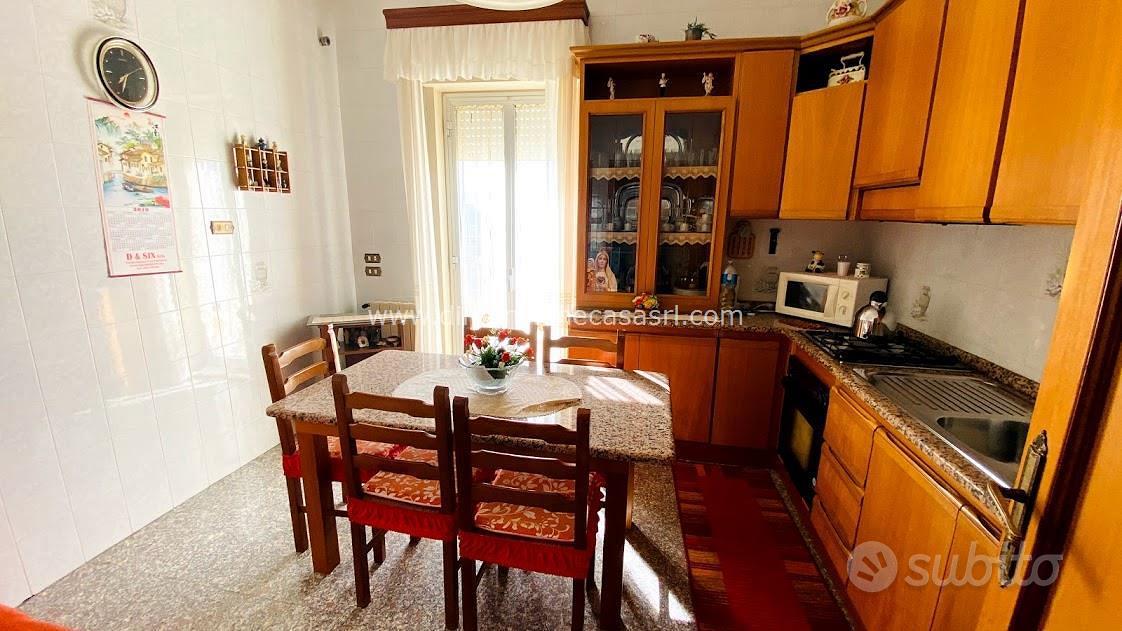 Appartamento – San Cataldo, Bigini - Altro