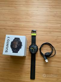 Smartwatch Suunto 7