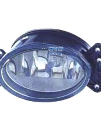 FARO ANABBAGLIANTE SX MERCEDES VARI MODELLI