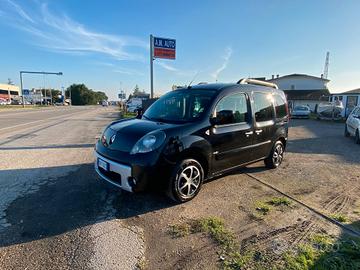 Renault Kangoo 1.5 dCi 90CV F.AP. 5 porte Tom