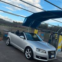 Audi a3 cabrio
