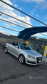 Audi a3 cabrio