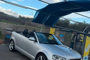Audi a3 cabrio