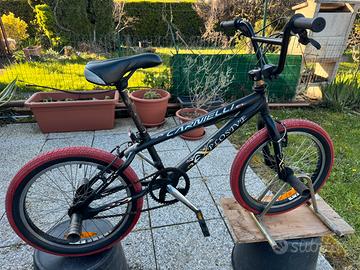 BMX carnielli