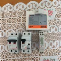 Interruttori bticino