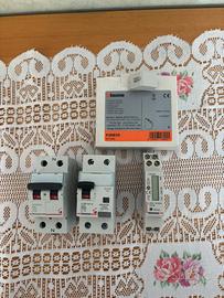 Interruttori bticino