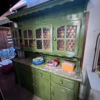 Credenza per casa ristoranti agriturismi