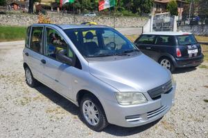 Fiat multipla 1.6 natural power