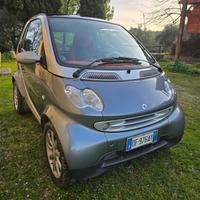 Smart cdi 800 passion 2007