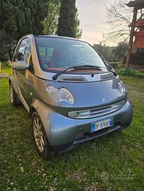 Smart cdi 800 passion 2007