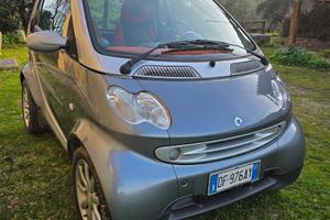 Smart cdi 800 passion 2007