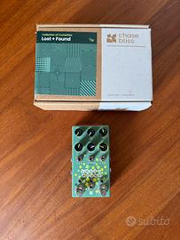 Pedale Chase Bliss Lost + Found