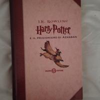 Harry Potter e Il Prigioniero di Azkaban ed. Motto