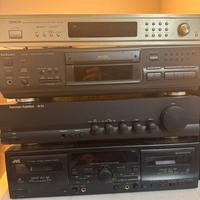 Amplificatore stereo Harman/Kardon